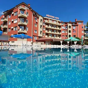 Prestige City 1 Sunny Beach