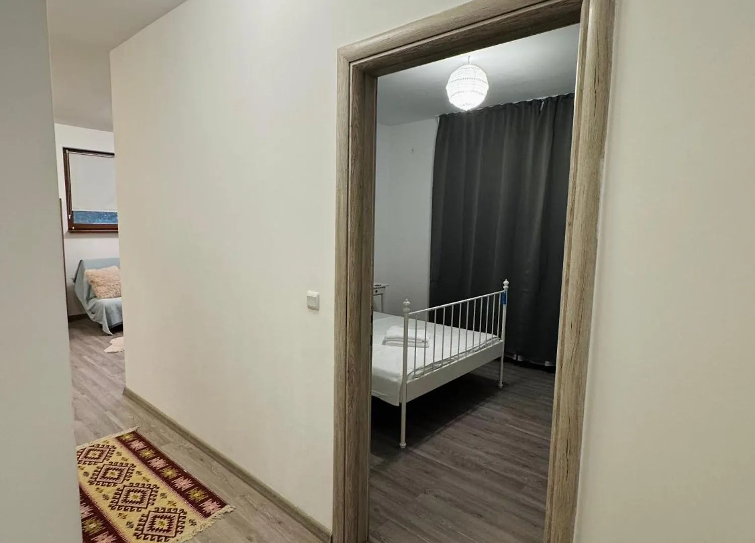Apartment Solar D3, Private Parking, One Bedroom Bucarest 0*,