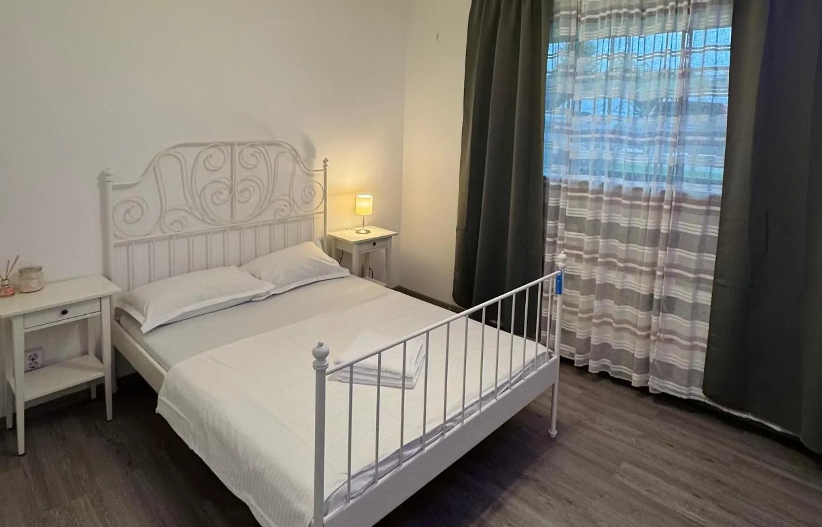 Apartment Solar D3, Private Parking, One Bedroom Bucharest
