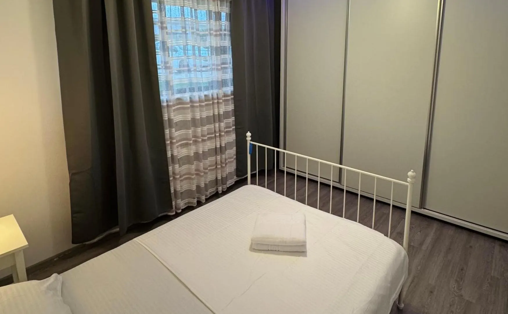 Apartment Solar D3, Private Parking, One Bedroom Bucarest Romania